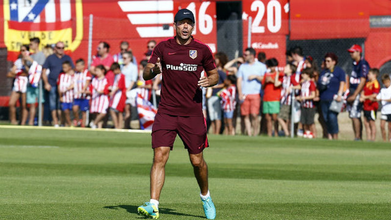 Diego Simeone