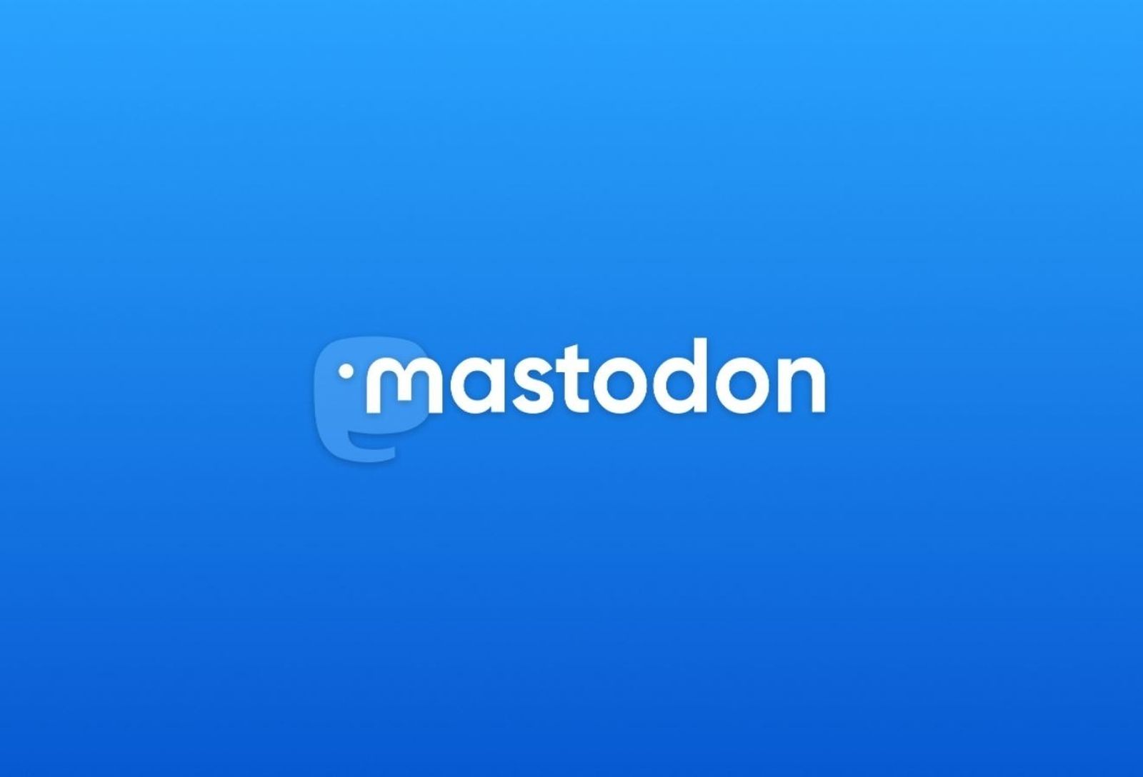 Mastodon, la red social que compite con Twitter