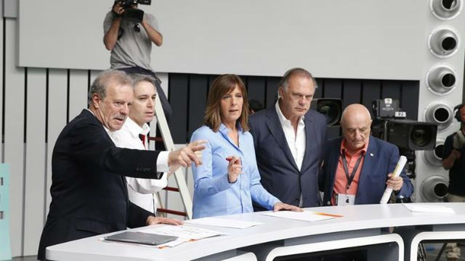 El "minuto de oro" del debate lo inaugurará Iglesias y lo concluirá Sánchez