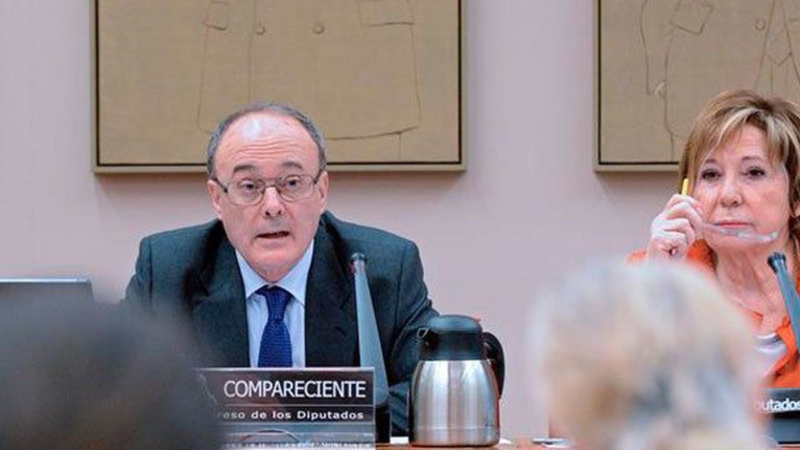 Linde: Retrasar la jubilación "podría  estar justificado" por la sostenibilidad de las pensiones