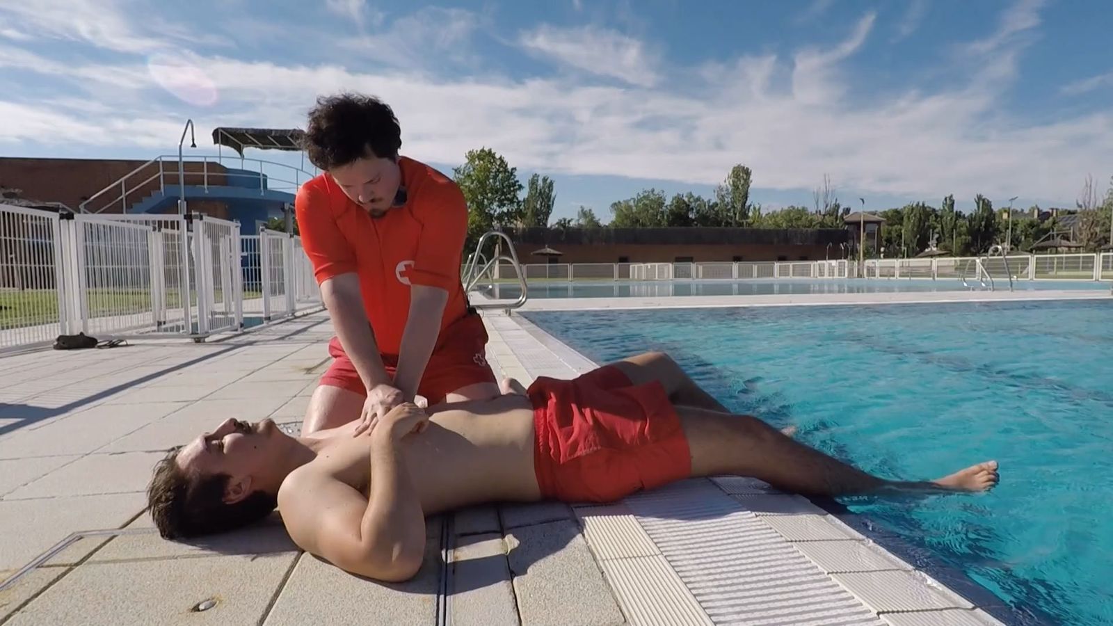 Prevenir el ahogamiento: claves para un verano más seguro