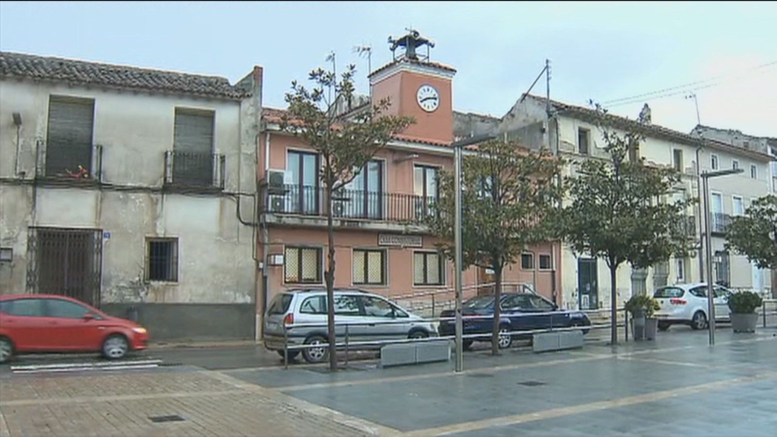 Villaconejos estrena cierre perimetral