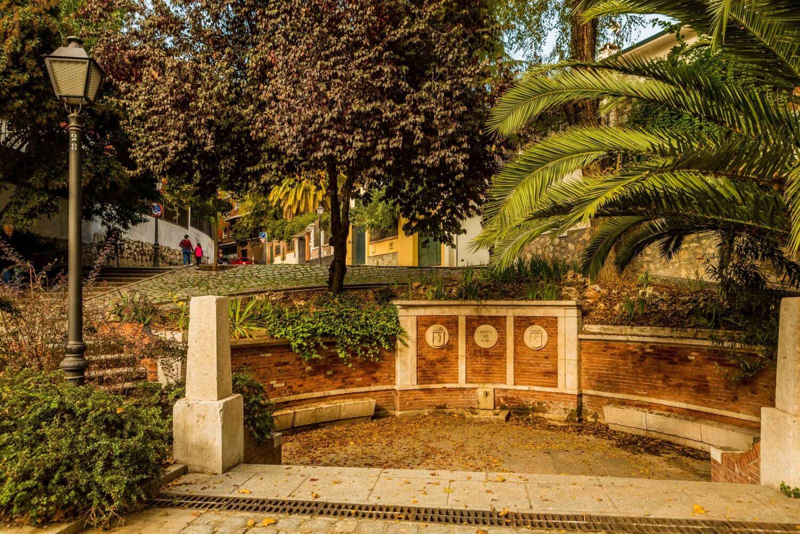 Quinta de la Fuente del Berro: Madrid impulsa un plan director para revitalizar este histórico parque del distrito Salamanca