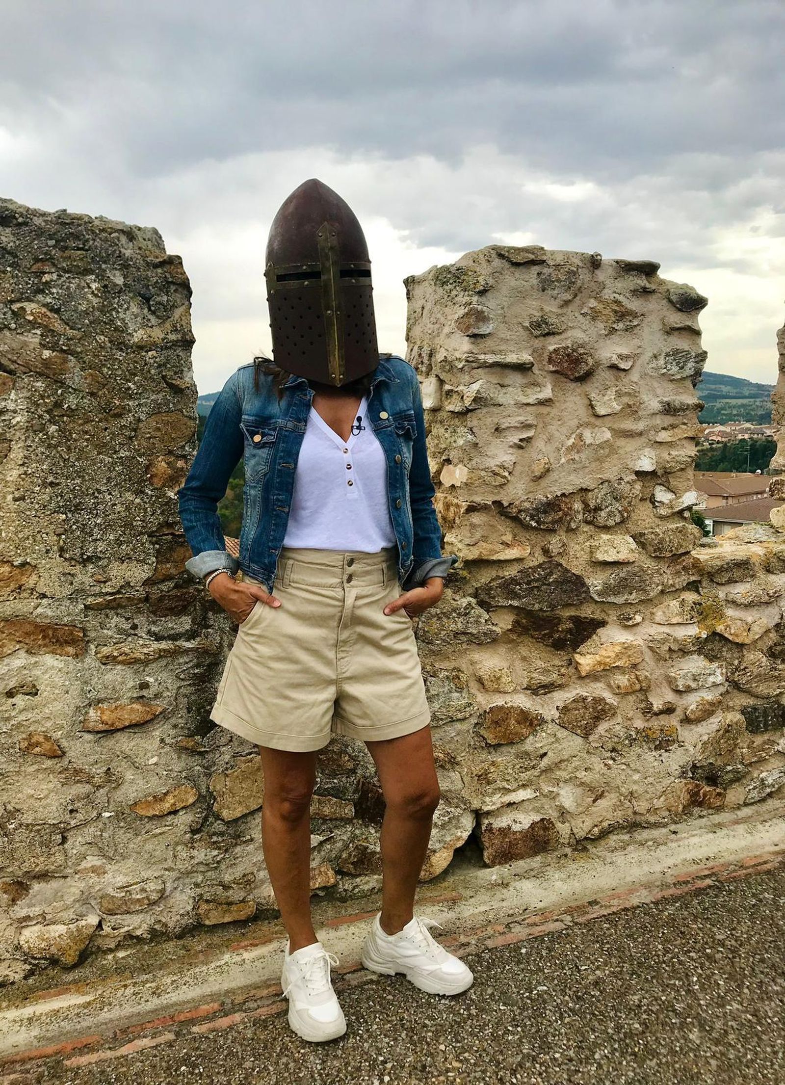 'Dos en la Carretera' recorre los pueblos más bonitos de Madrid