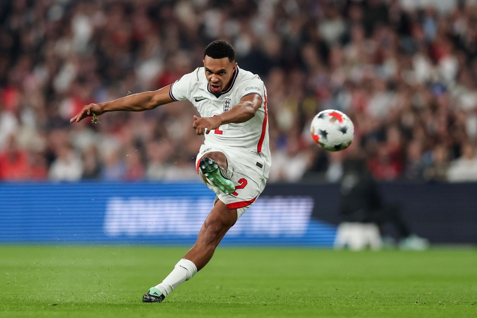 Trent Alexander-Arnold