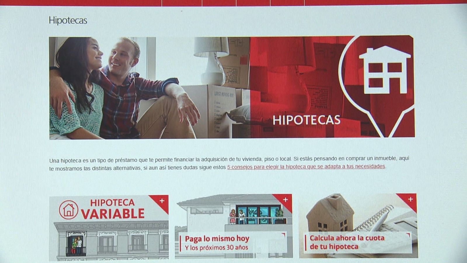 Marzo registra la mayor subida del euríbor desde 2023 y encarece hipotecas por primera vez en dos años