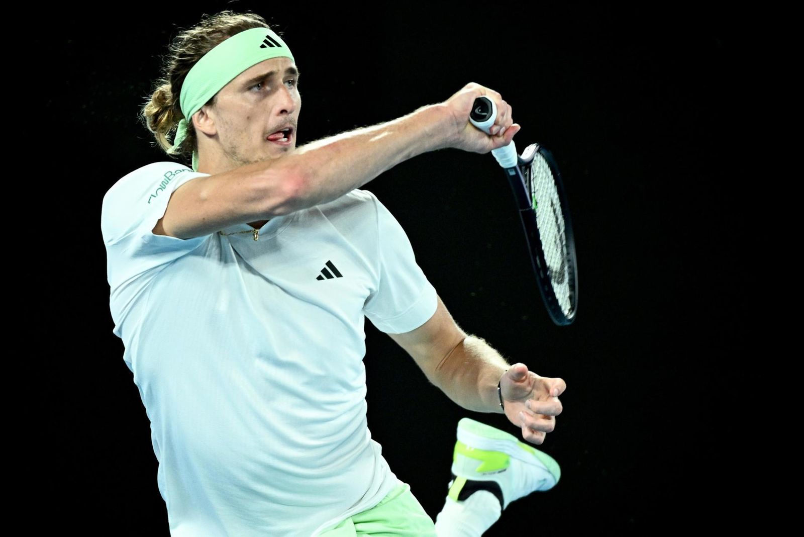 Zverev