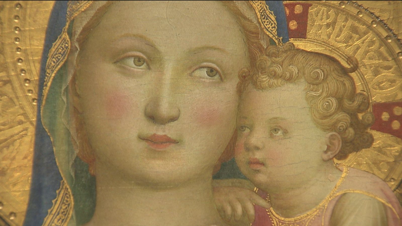 Cuatro siglos de pintura italiana en el Thyssen de Madrid