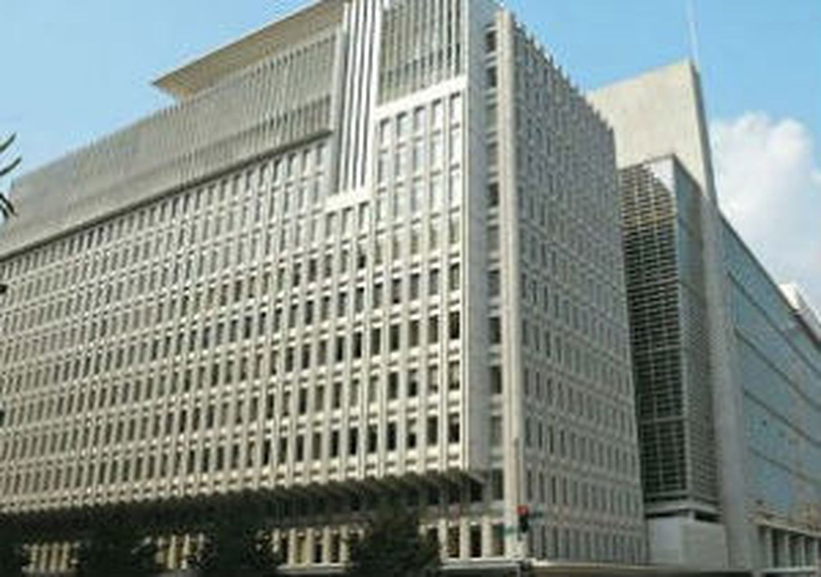 Banco Mundial