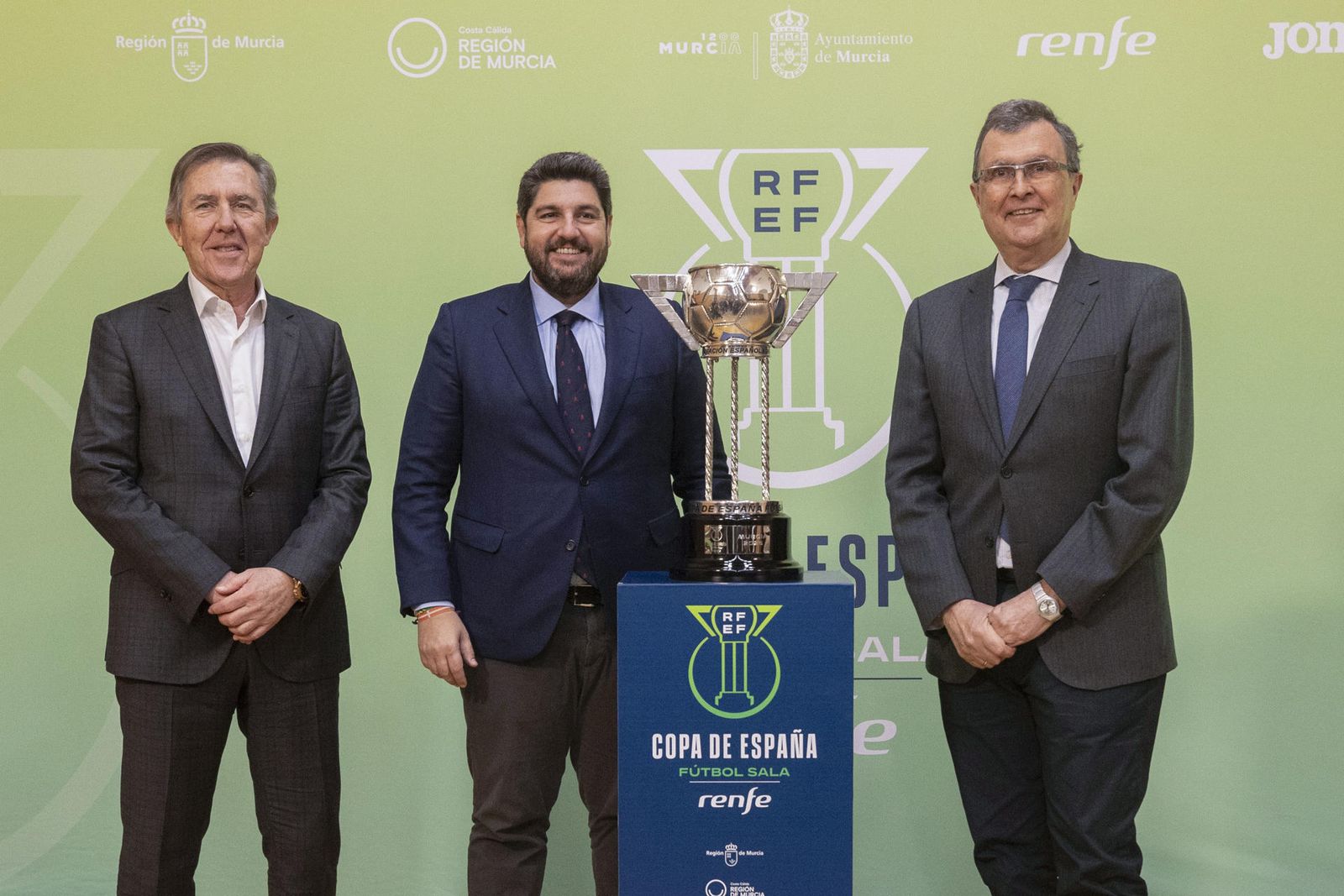 Sorteo de la Copa de España