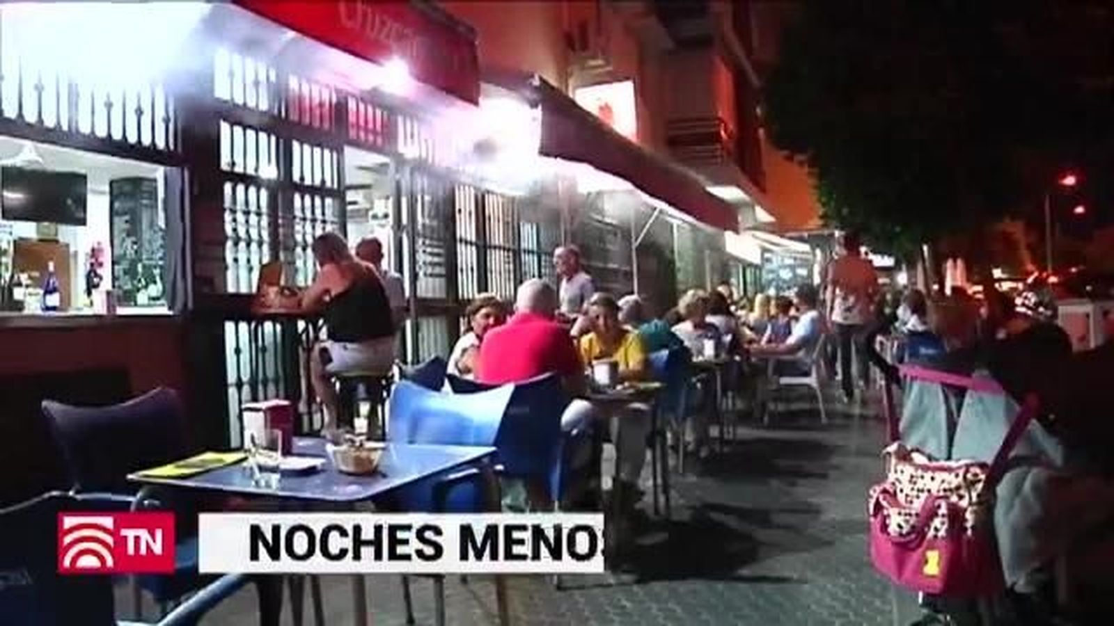 El Tiempo 03.08.2019