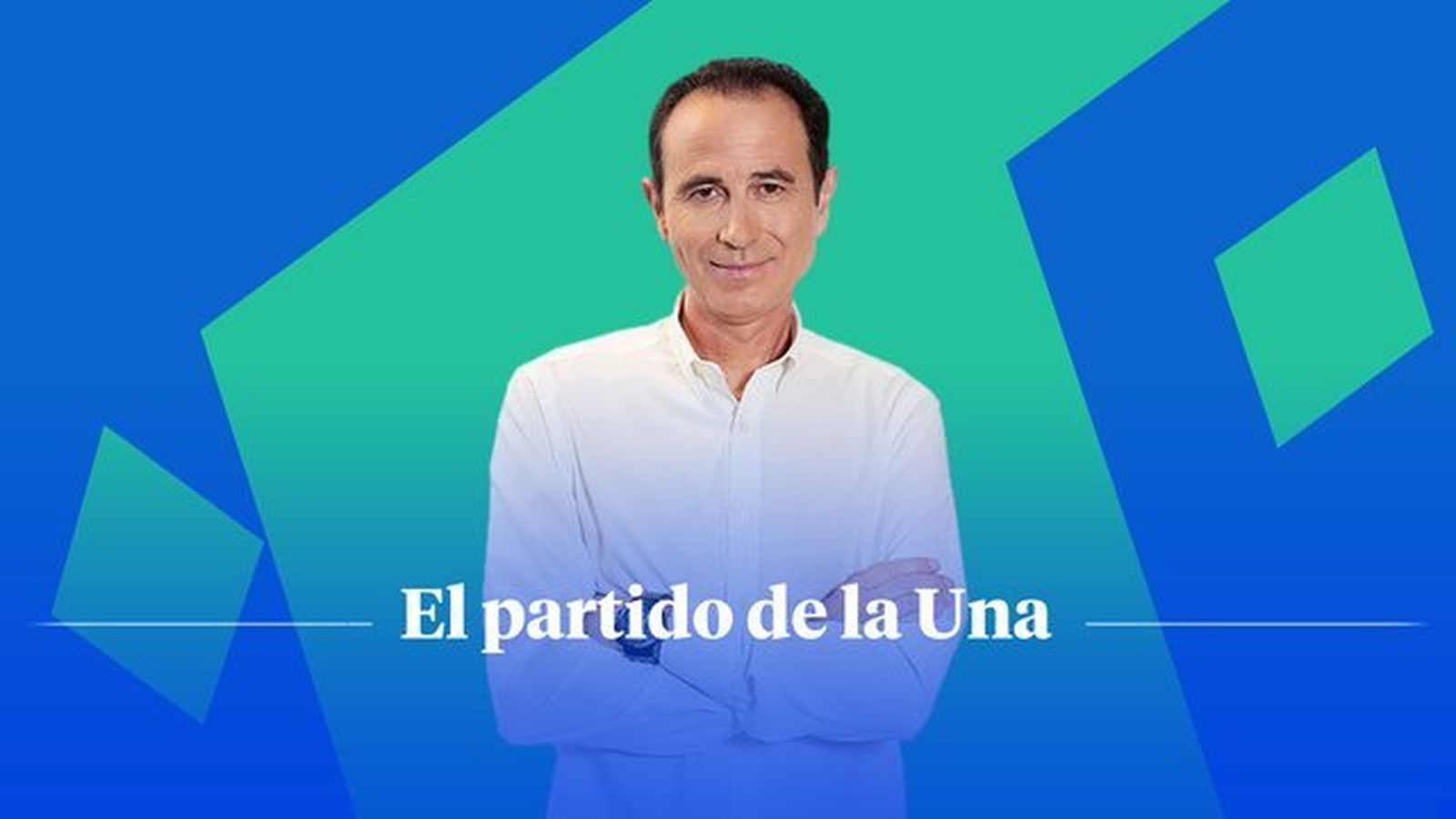 El Partido de la Una 21.10.2026
