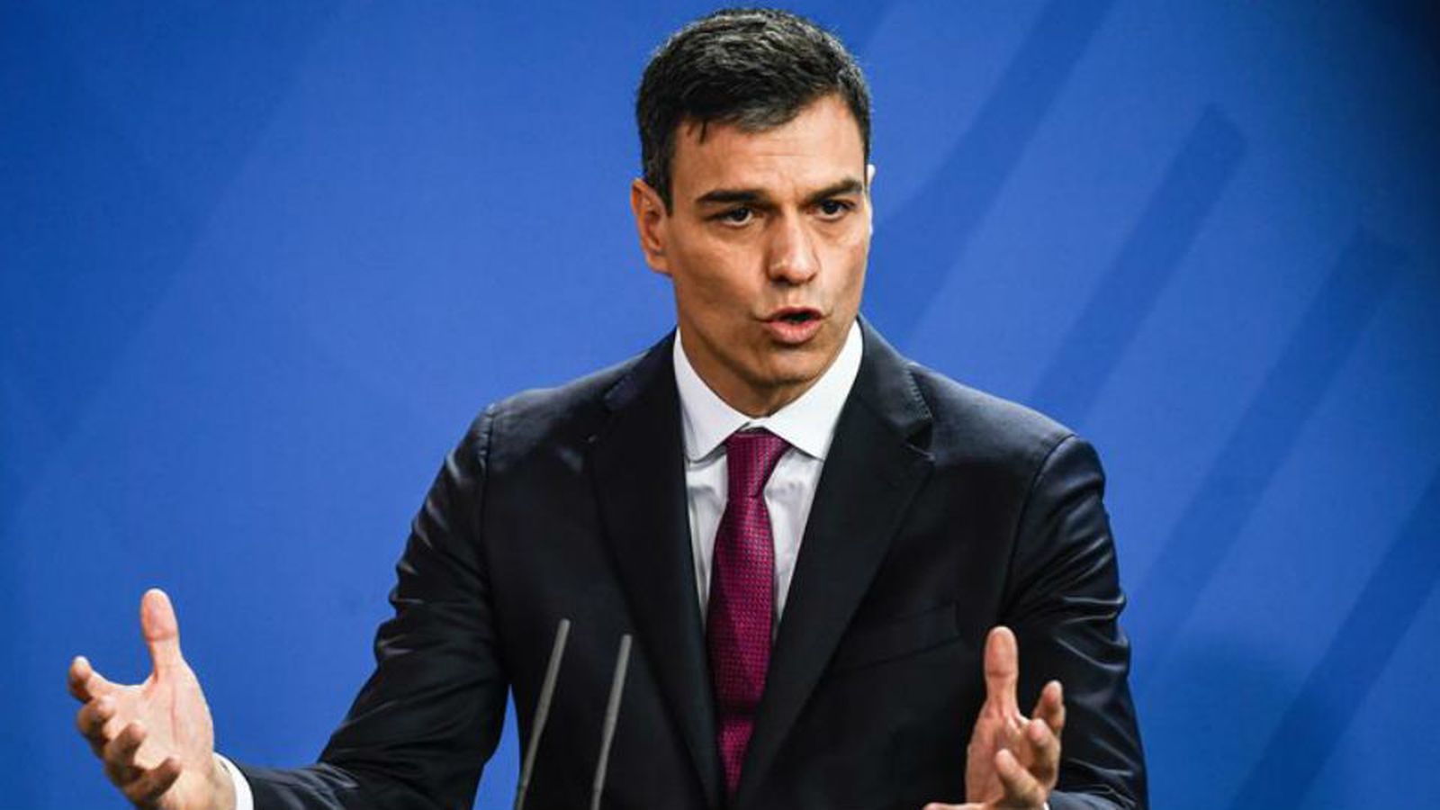 Sánchez: ETA ha sido derrotada y la política penitenciaria debe revisarse