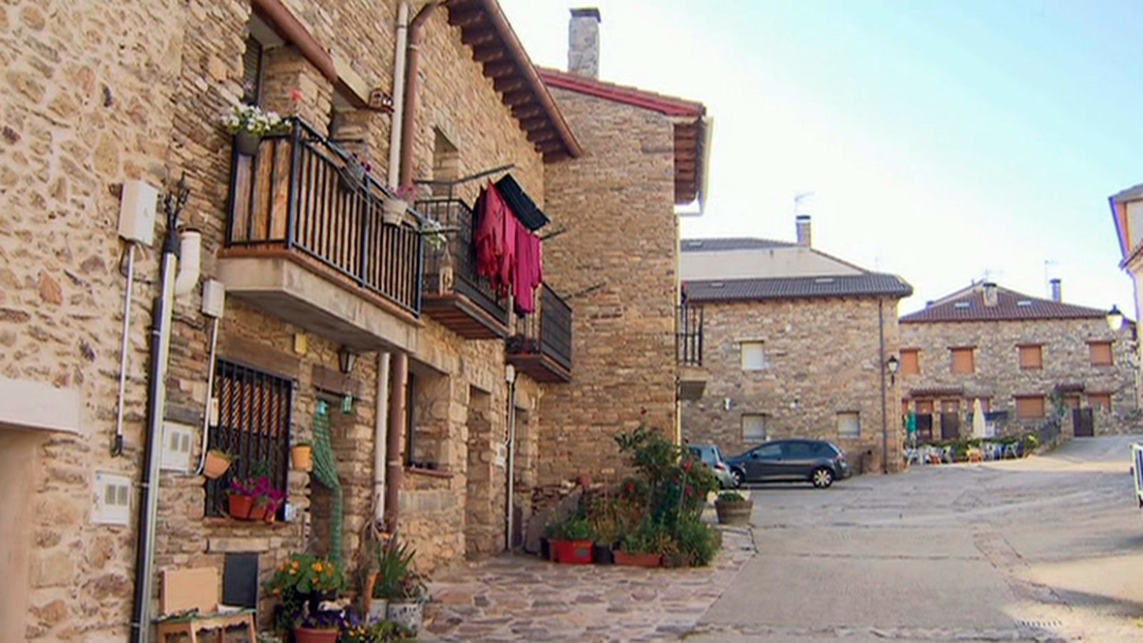 La Serna del Monte