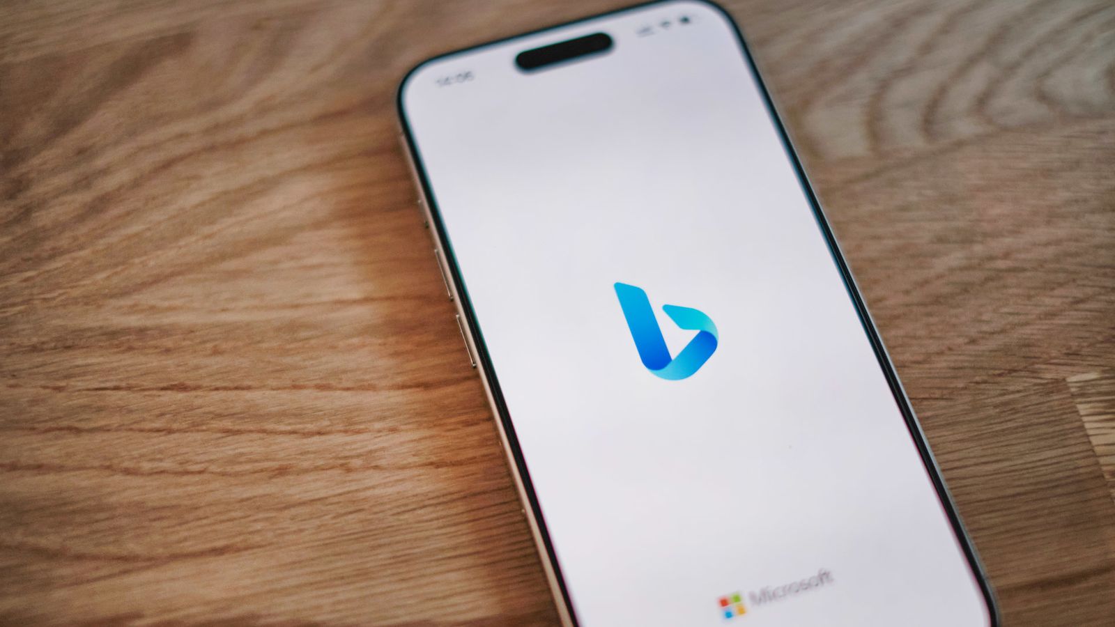 Bing de Microsoft