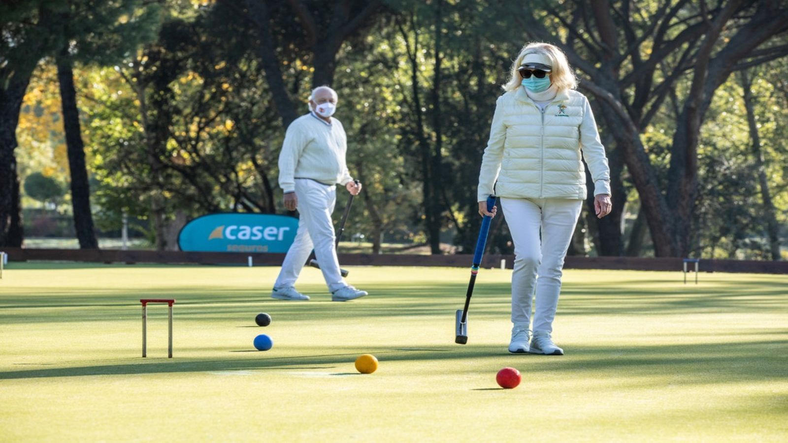 Croquet