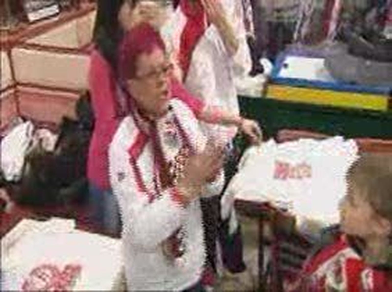 vallecas en llamas