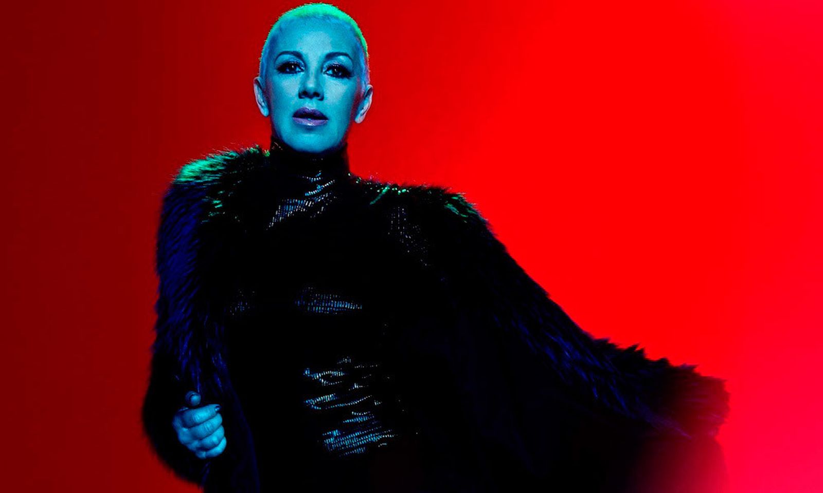 Ana Torroja alcanza el título de marquesa en España