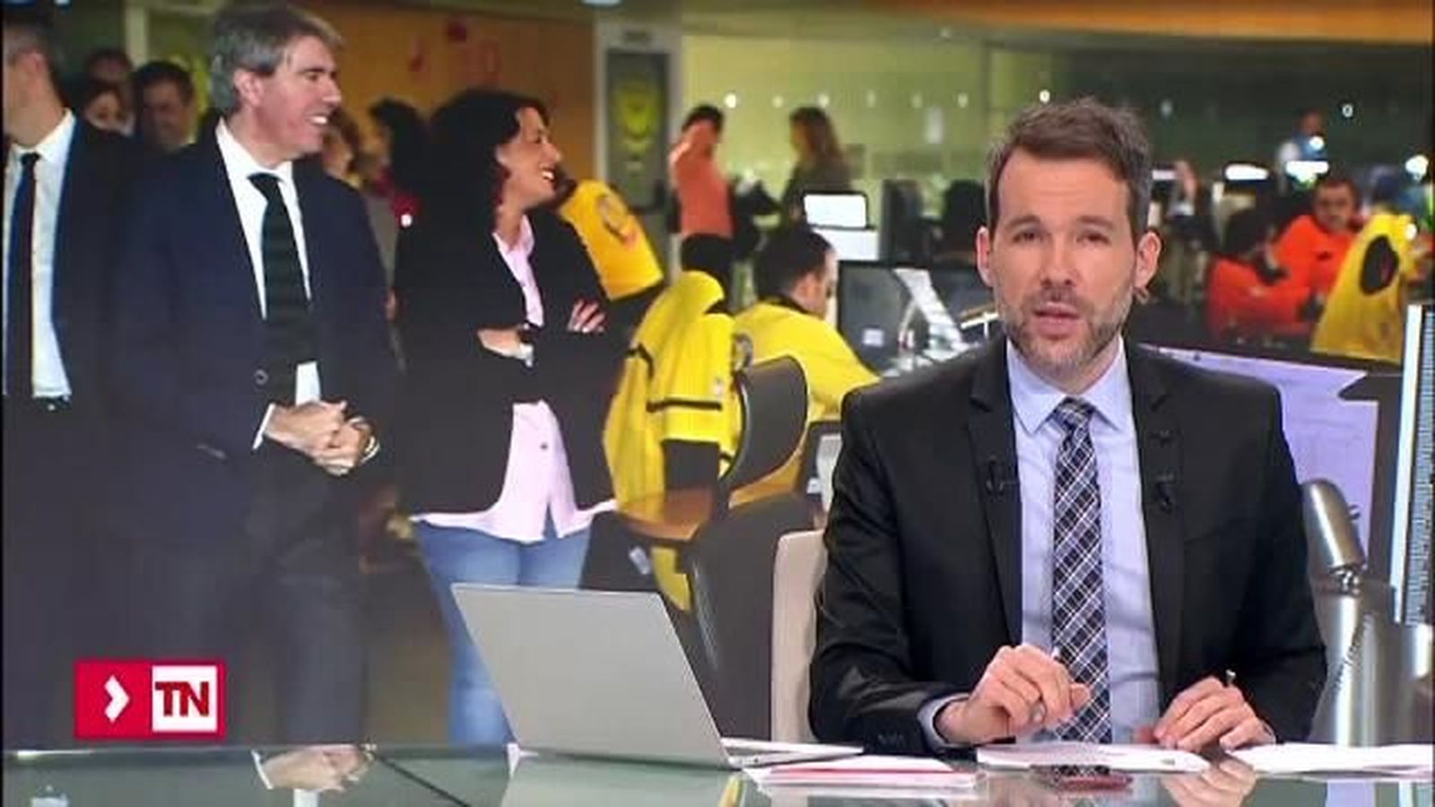 Telenoticias 2 24.12.2018