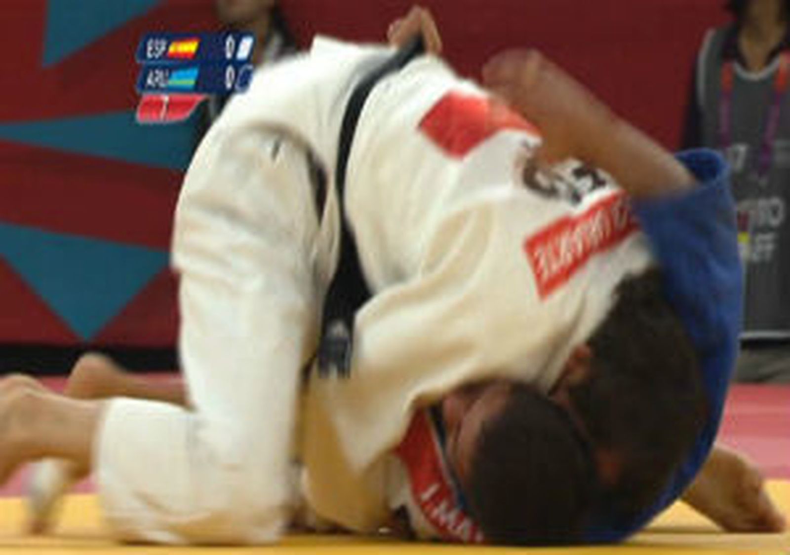 Judoka
