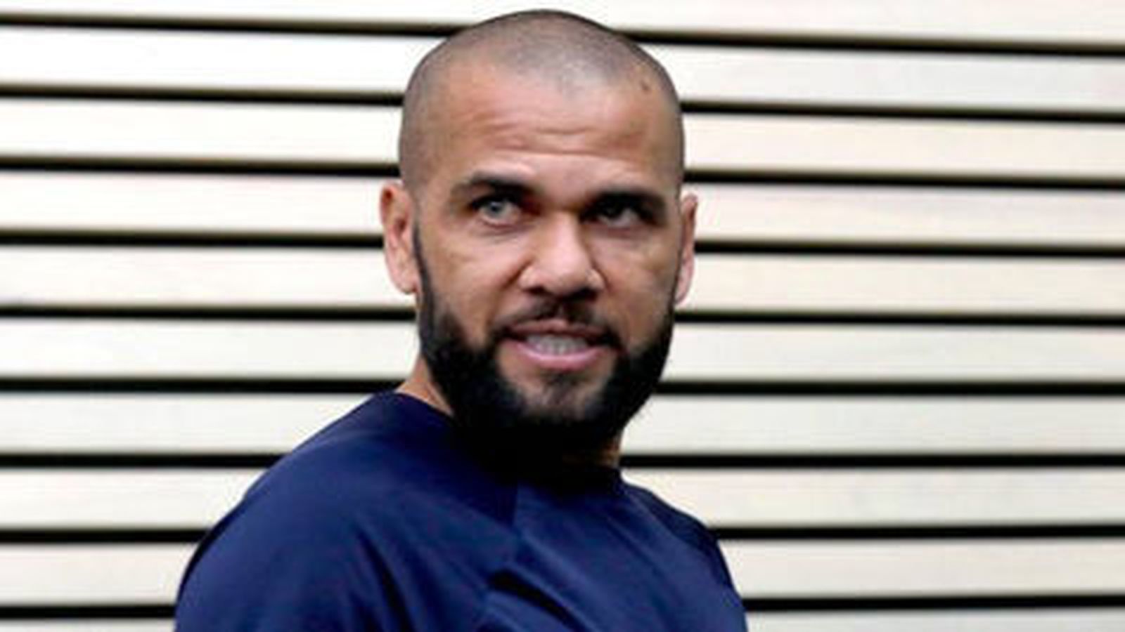 Actualizacion del caso de Dani Alves