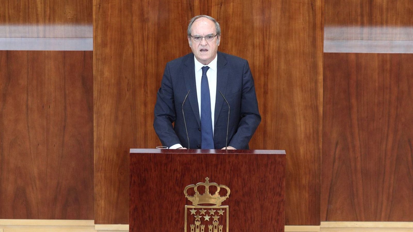 El PSOE de Madrid pone en duda que las nuevas restricciones puedan cumplirse debido a su complejidad