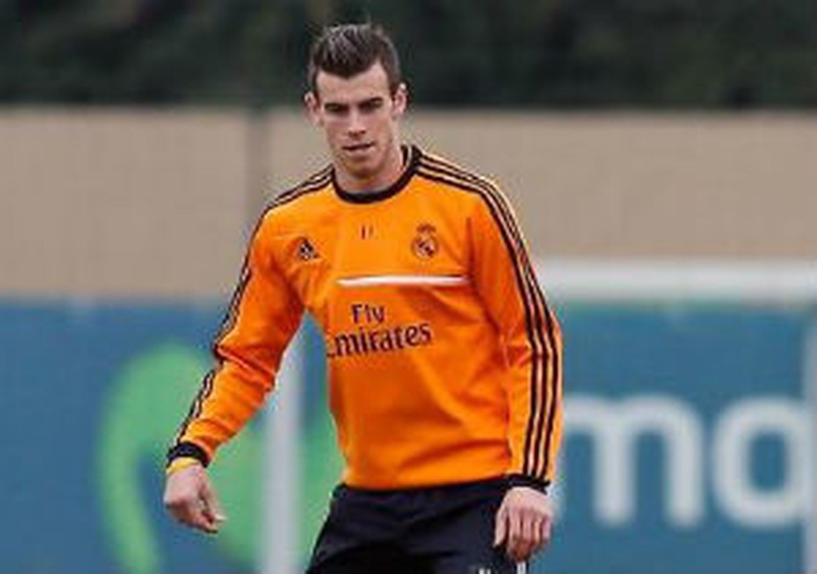 Gareth Bale