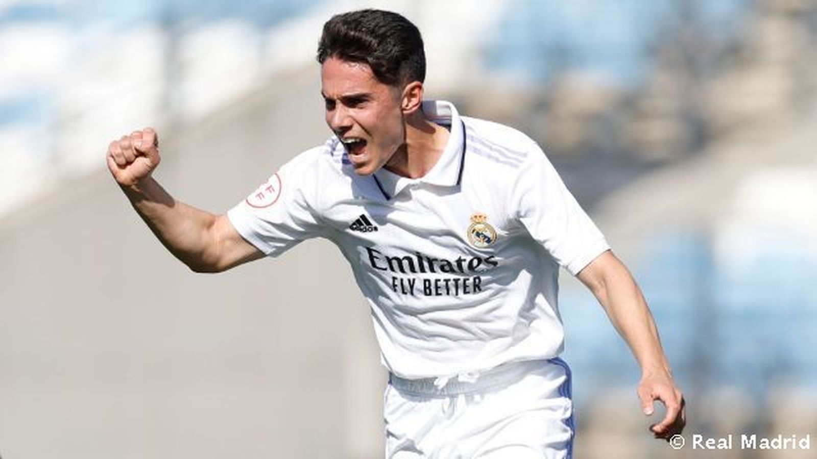 Sergio Arribas