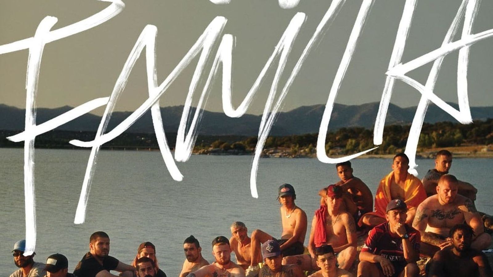 Este viernes se estrena el documental 'La mala familia', una ficción muy real