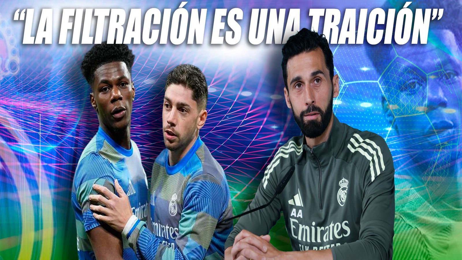 Arbeloa sobre las peleas en el vestuario