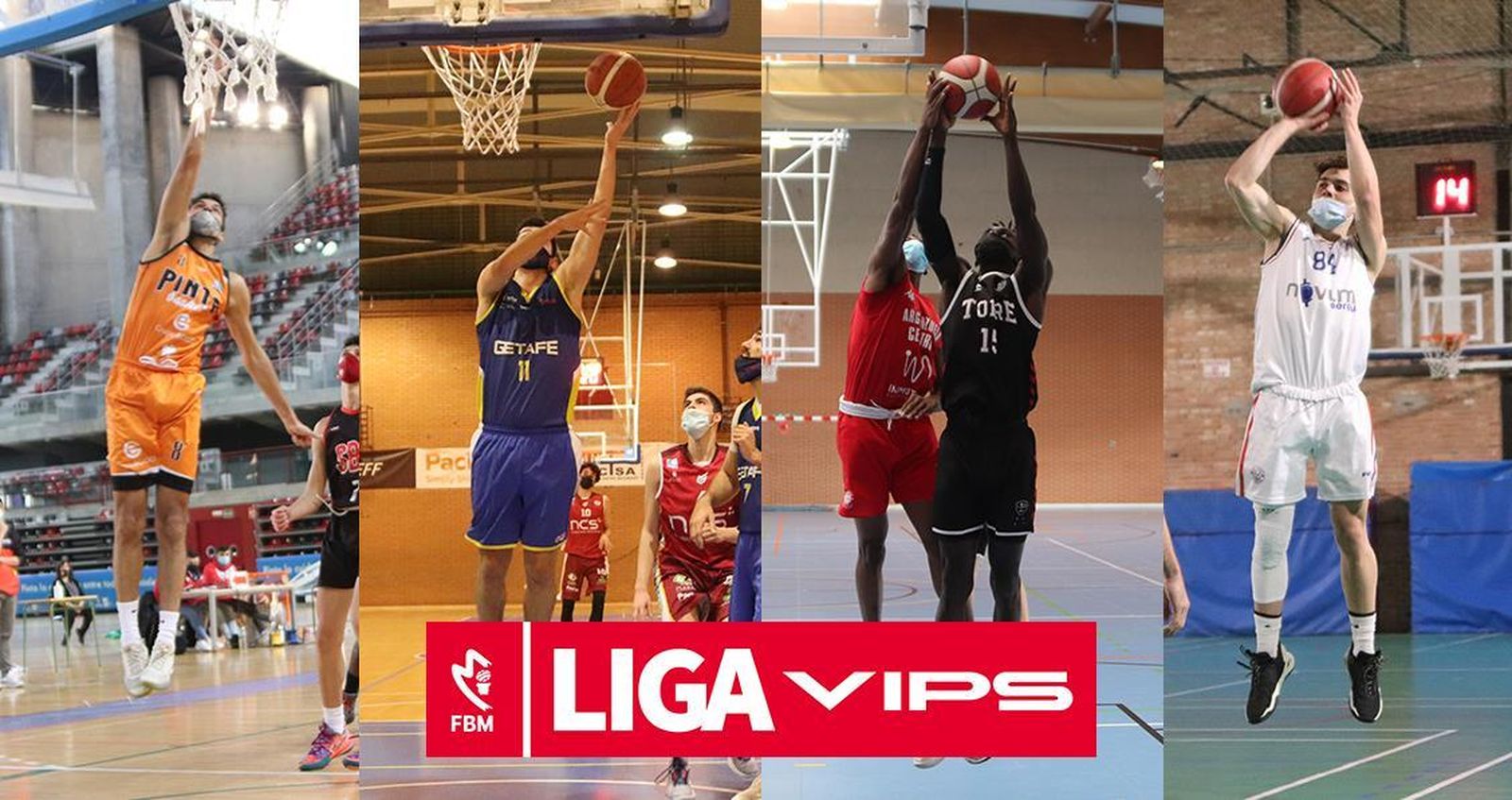 Liga VIPS