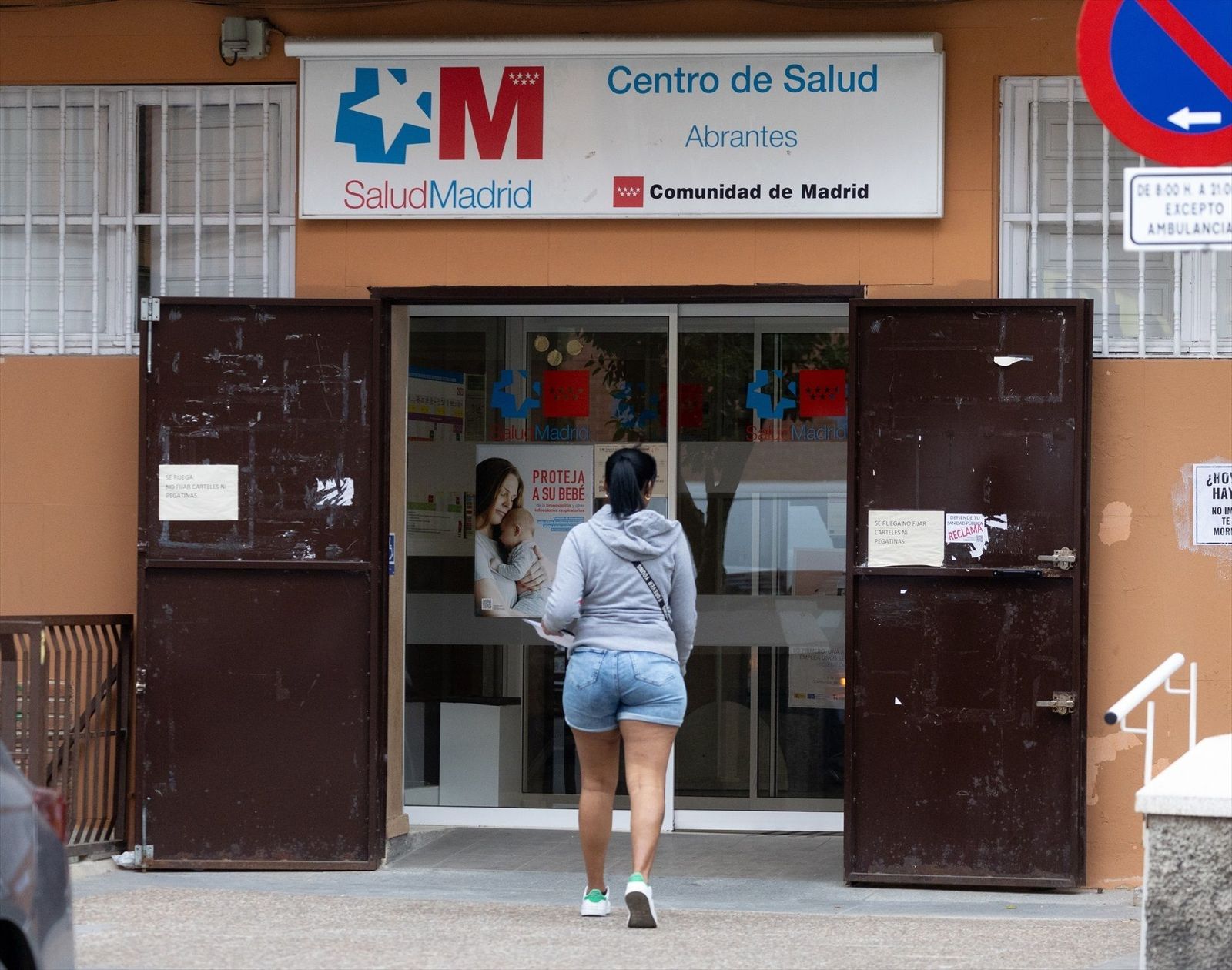 La Comunidad construirá 16 nuevos centros de salud en 9 municipios
