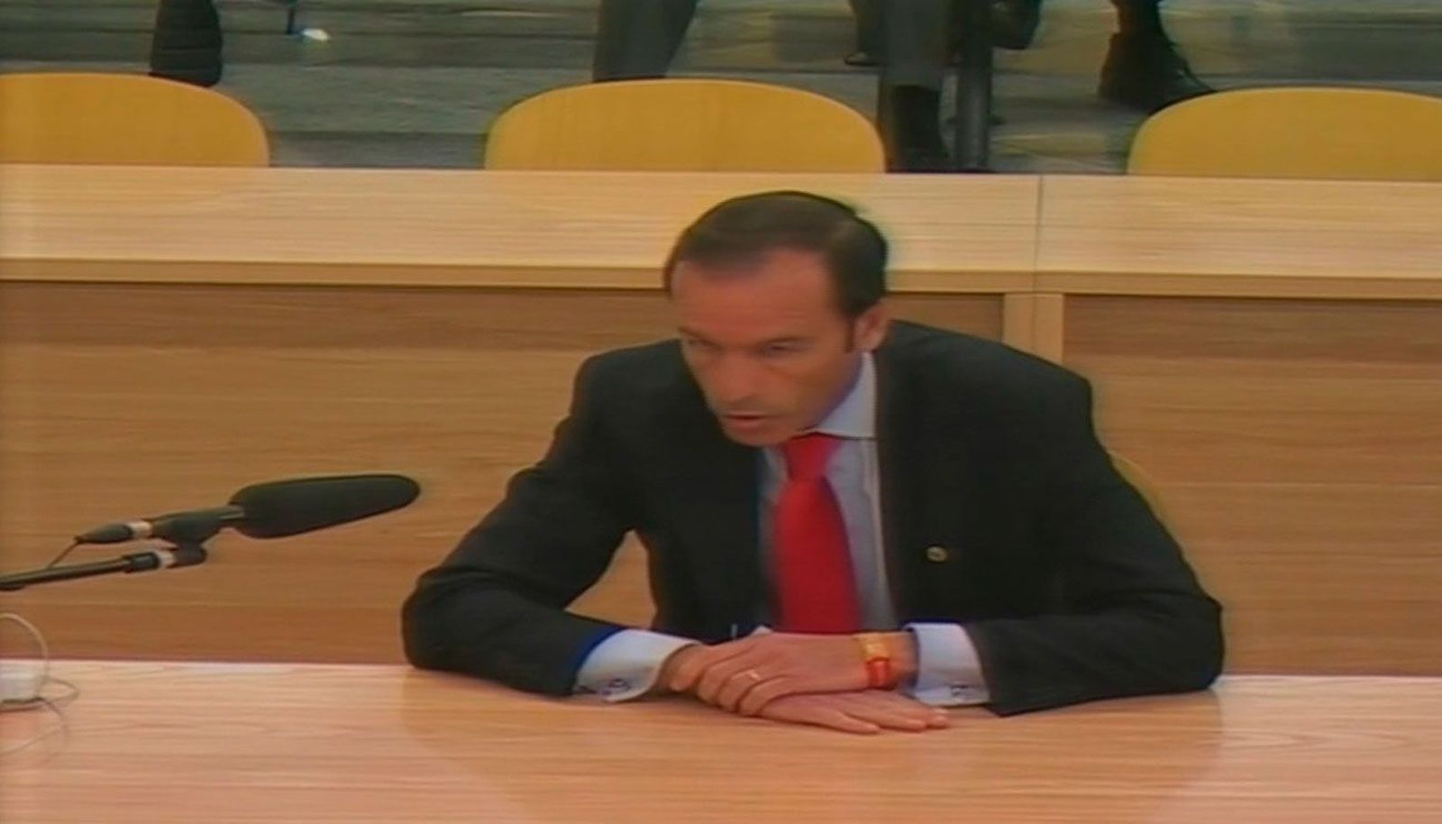 Contradicciones entre los testigos del juicio por la salida a Bolsa de Bankia