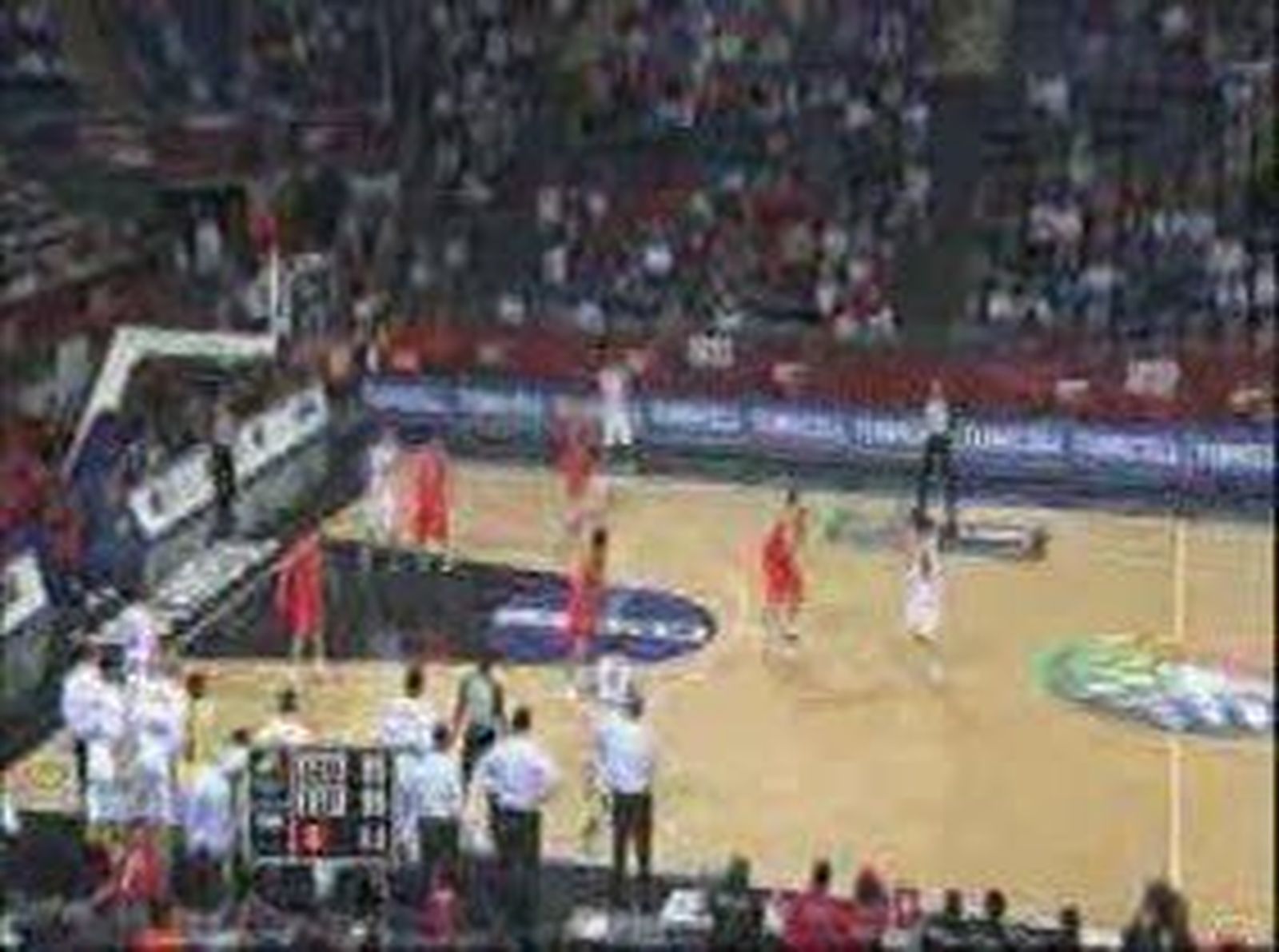 Basket