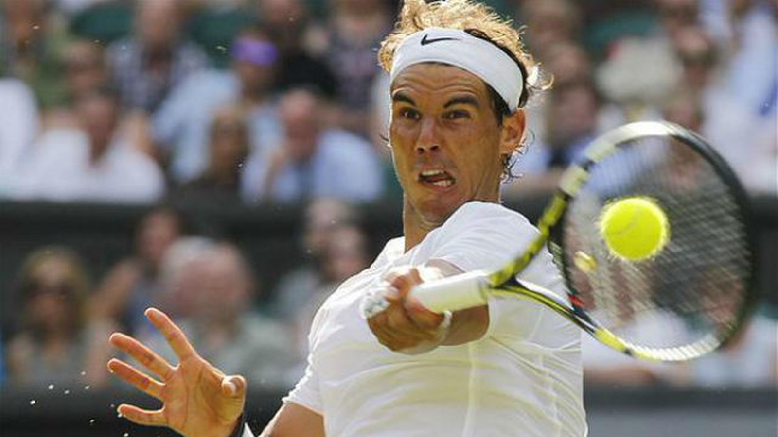 Rafa Nadal