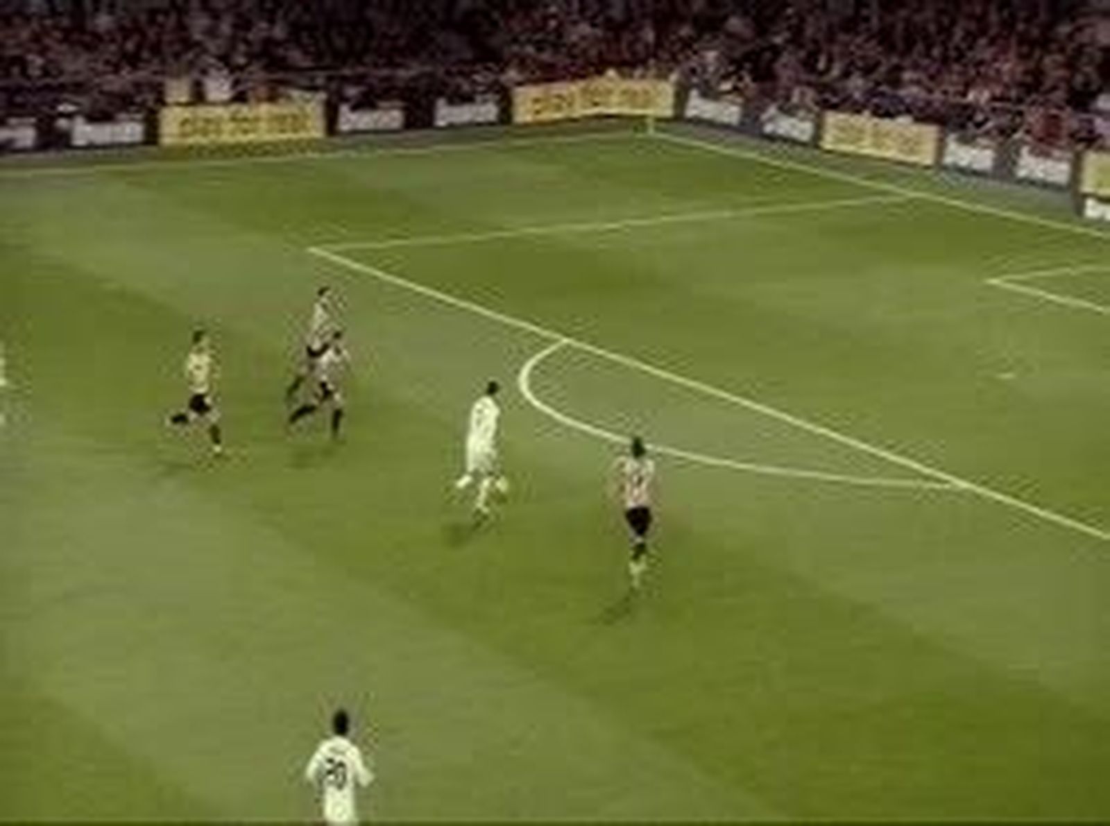 Promo Liga Madrid Valencia