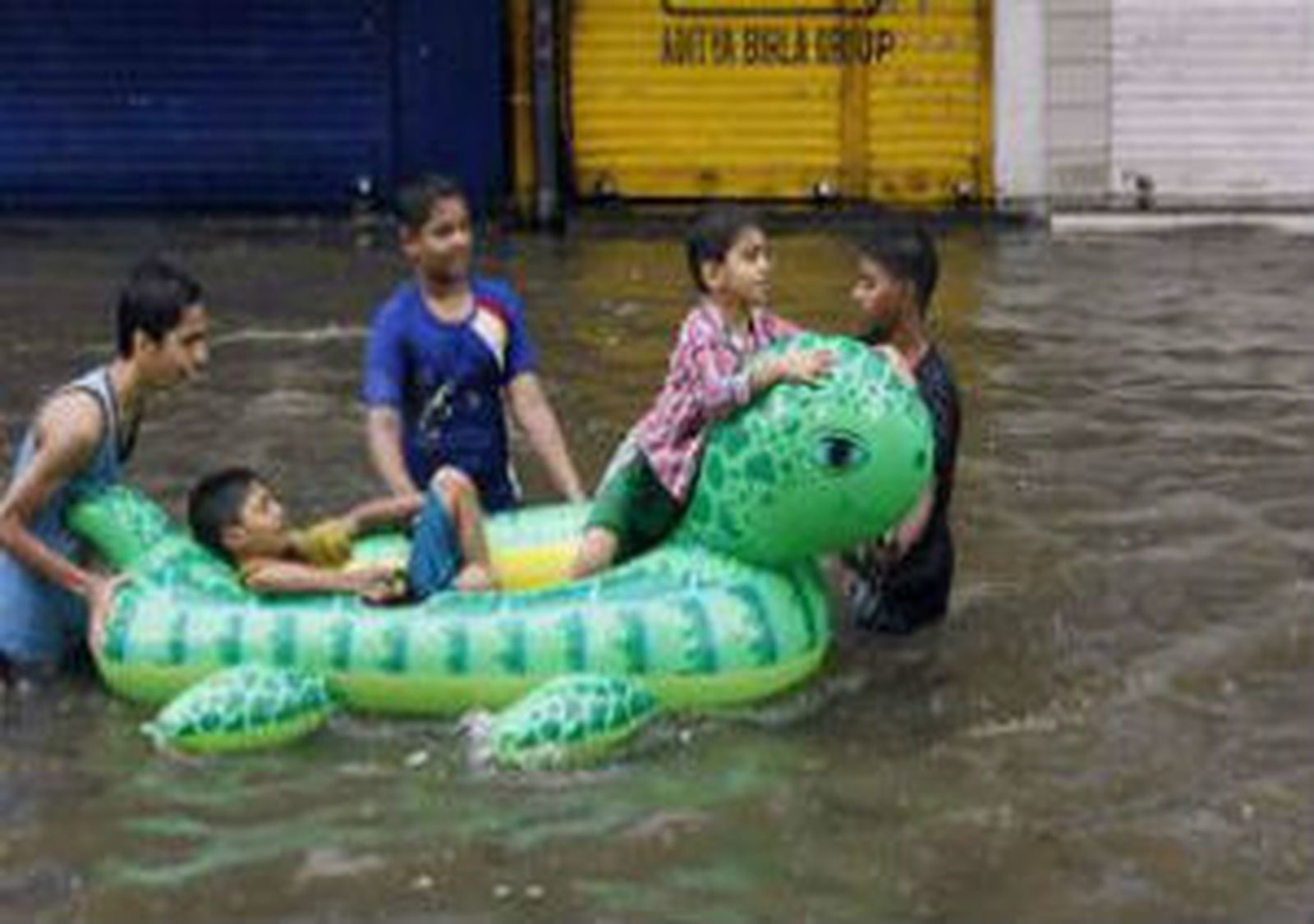 Inundaciones
