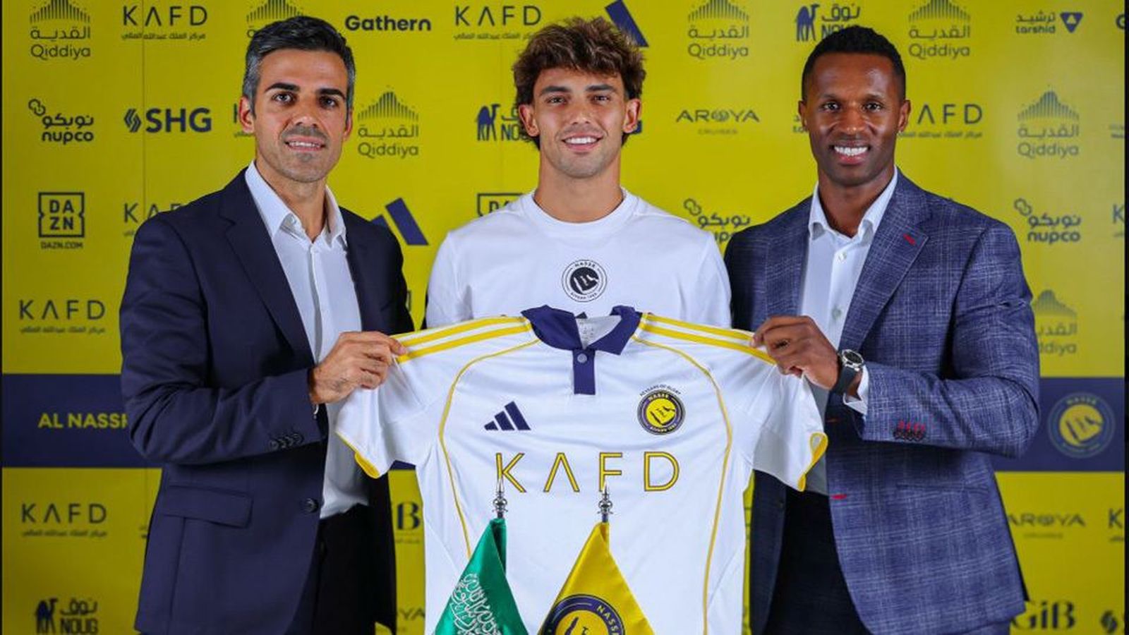 Un Joao Felix en decadencia ficha por el Al Nassr saudí