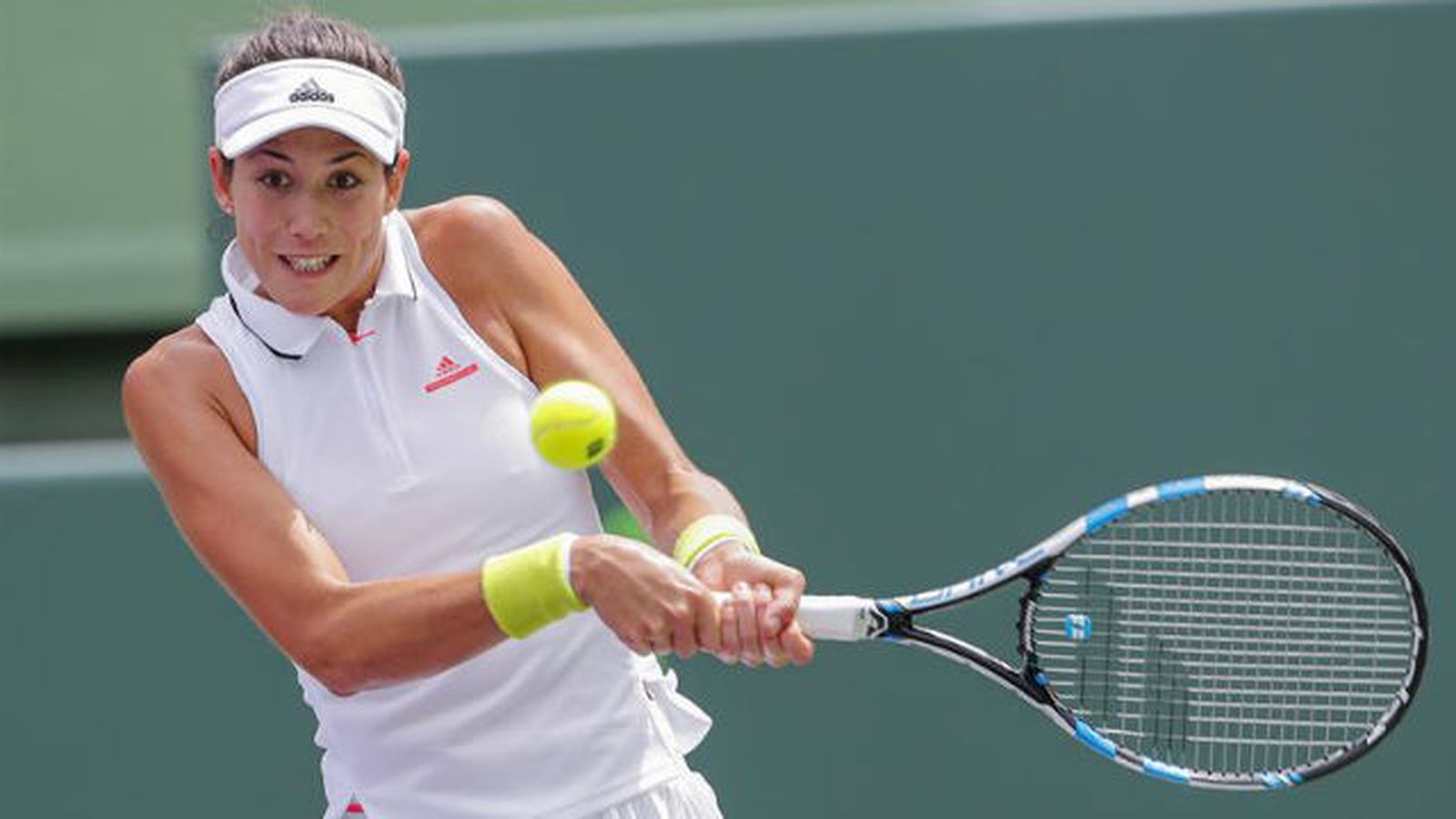 Garbiñe Muguruza