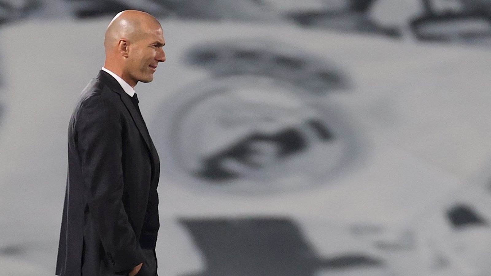 Zinedine Zidane