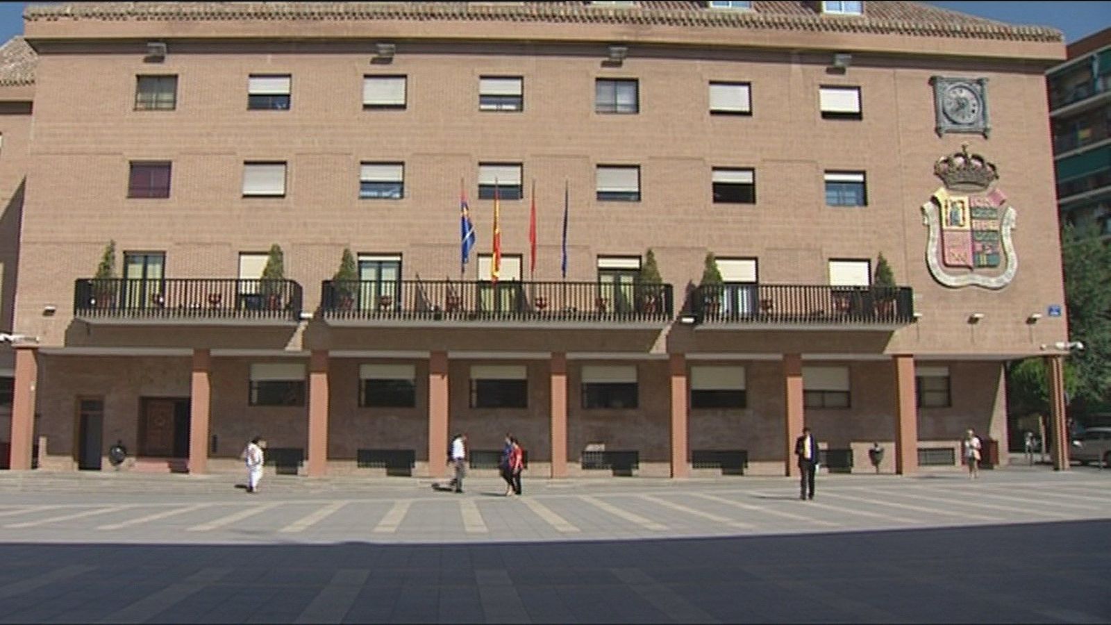 El PSOE tratará de "aclarar" las contrataciones de la alcaldesa de Móstoles