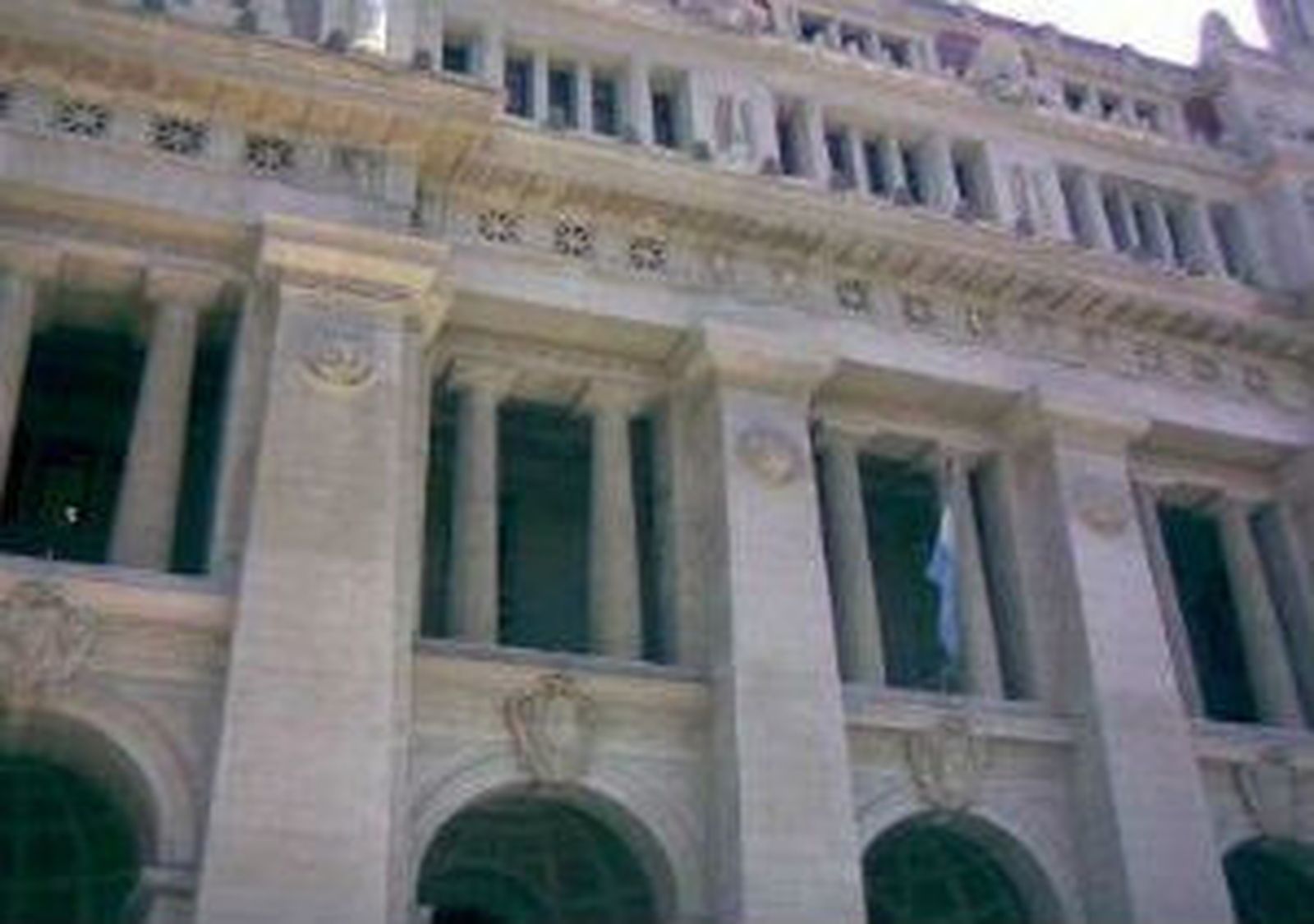 La Justicia argentina pide a España informes sobre ministros de dictadura de Franco