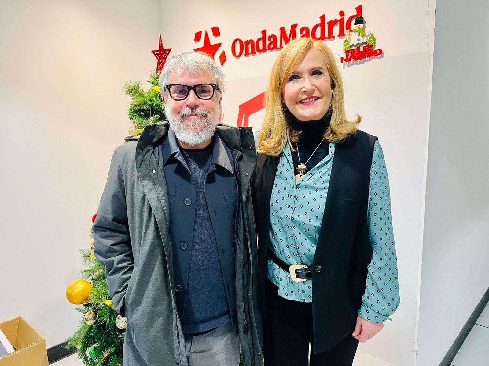 Iván Ferreiro: “Madrid ha ejercido bien de capital y ya se ha convertido en mi casa”