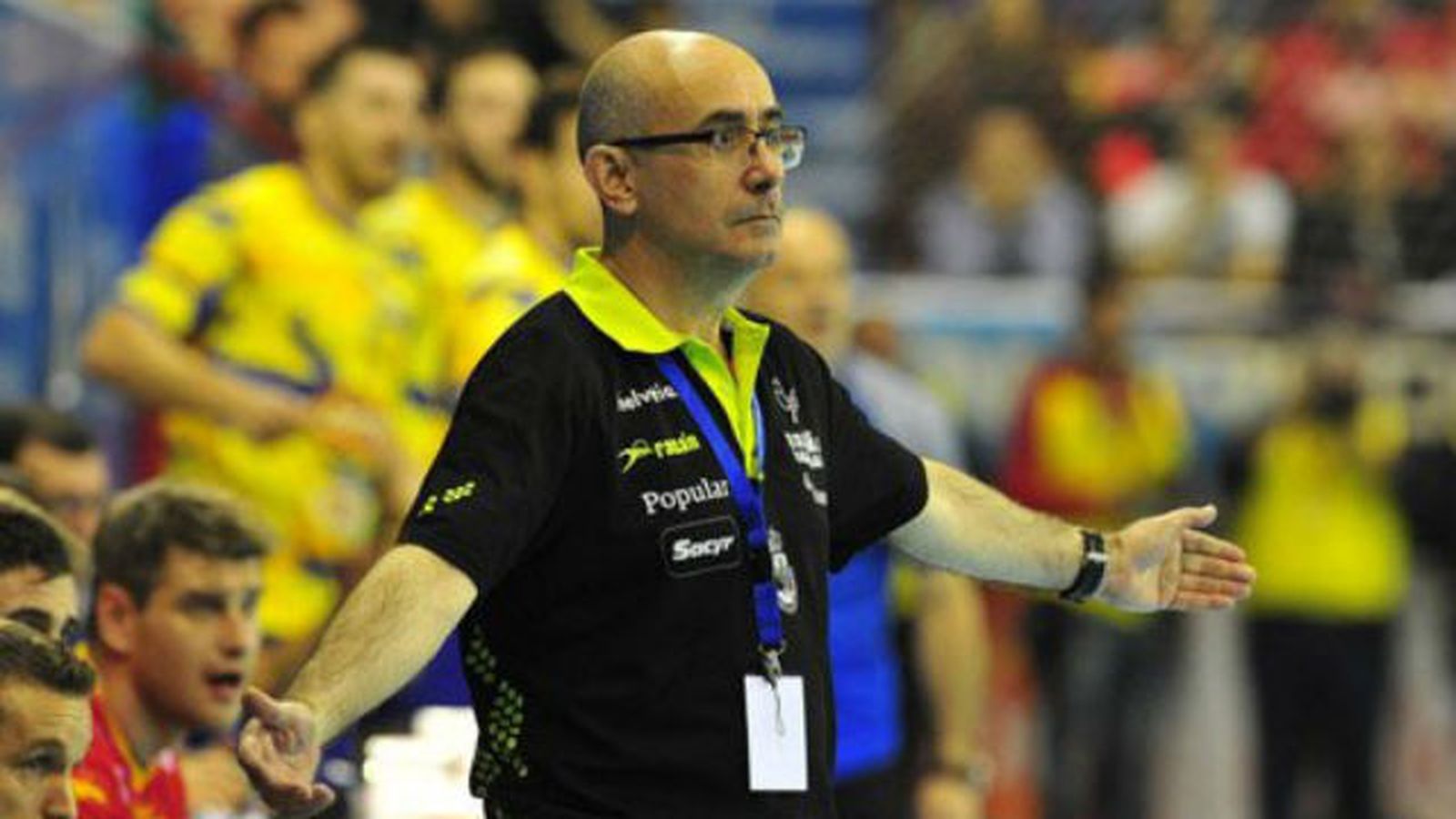 Jordi Ribera