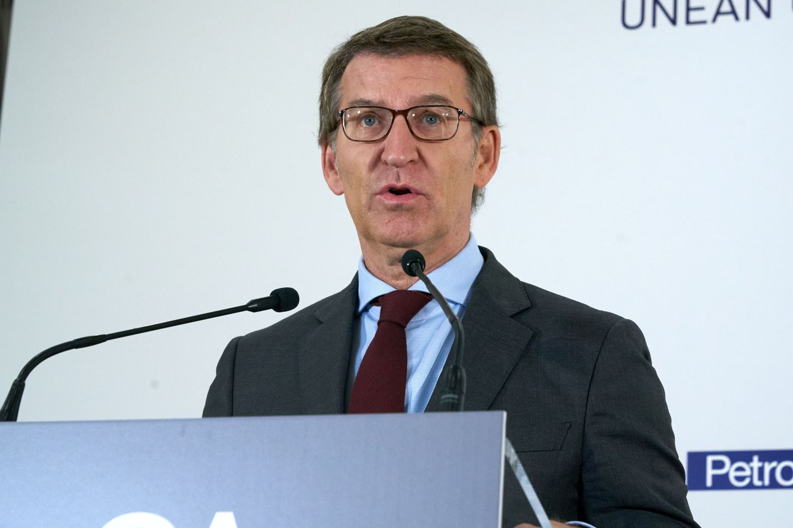 Feijóo dice que hubiera sido un gran acierto devolver los presupuestos: "Una retirada a tiempo es una victoria"