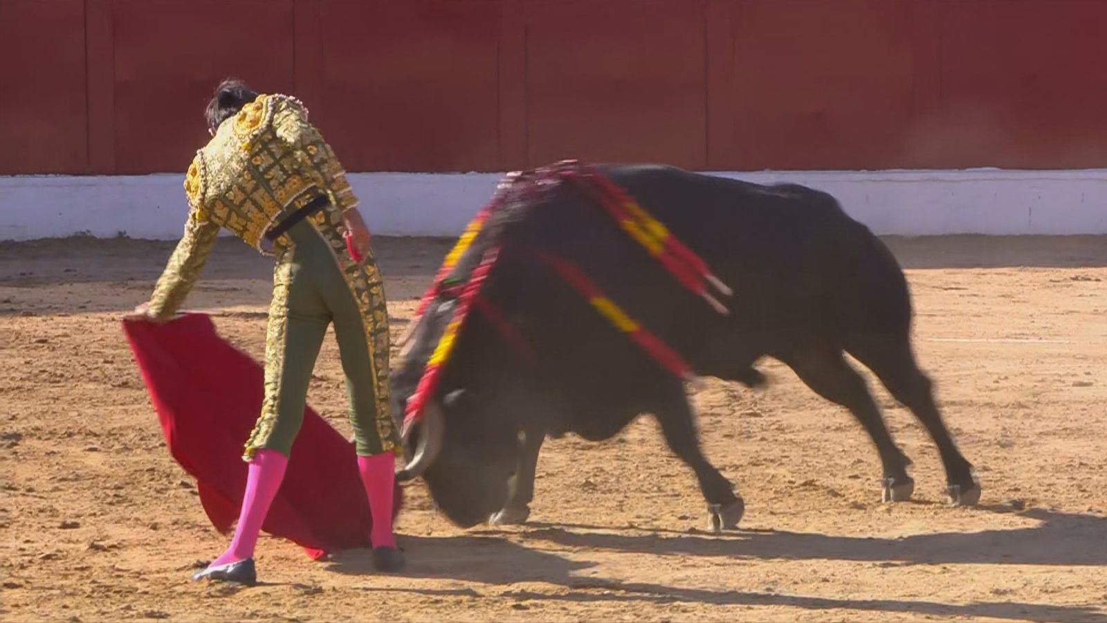 Manuel Diosleguarde con el ejemplar de Los Eulogios