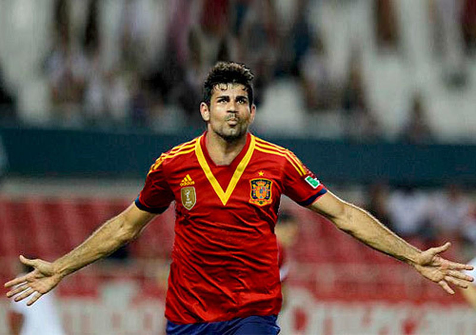 Diego Costa