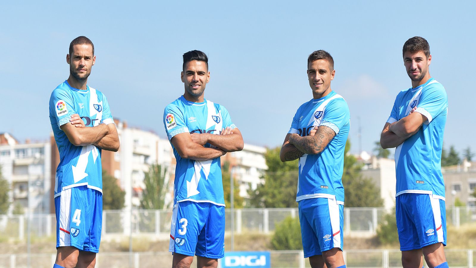 Rayo Vallecano
