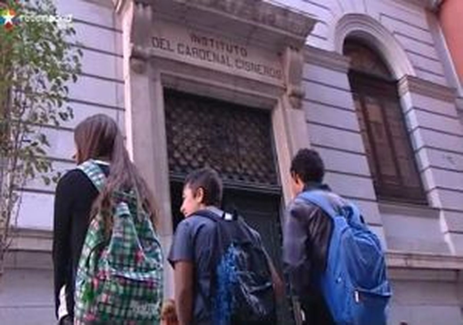 La huelga tiene un seguimiento del 43%, según la Comunidad y del 80% según los sindicatos