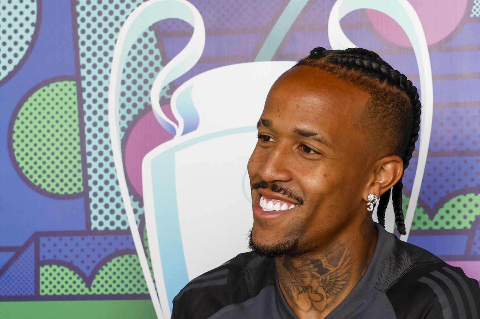 Militao